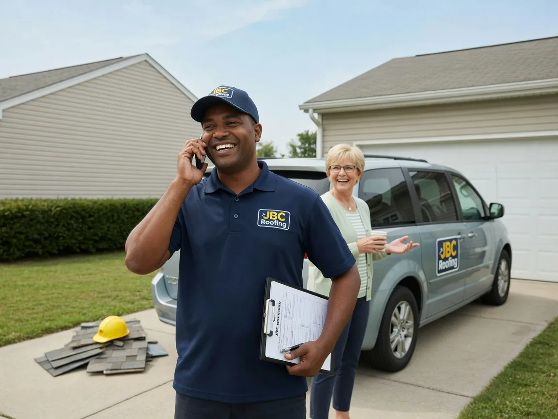 Roof Replacement Hampton, TN FAQs